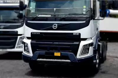 Volvo Truck tractors Double axle FMX440 2019 for sale by Tommys Truck Sales | Truck & Trailer Marketplace