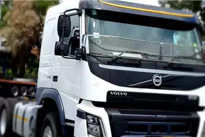 Volvo Truck tractors Double axle FMX440 2019 for sale by Tommys Truck Sales | AgriMag Marketplace