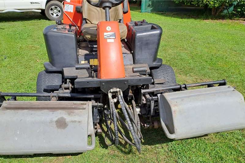 Other Others Kubota Grassnyer for sale by HVR Turbos  | Truck & Trailer Marketplace