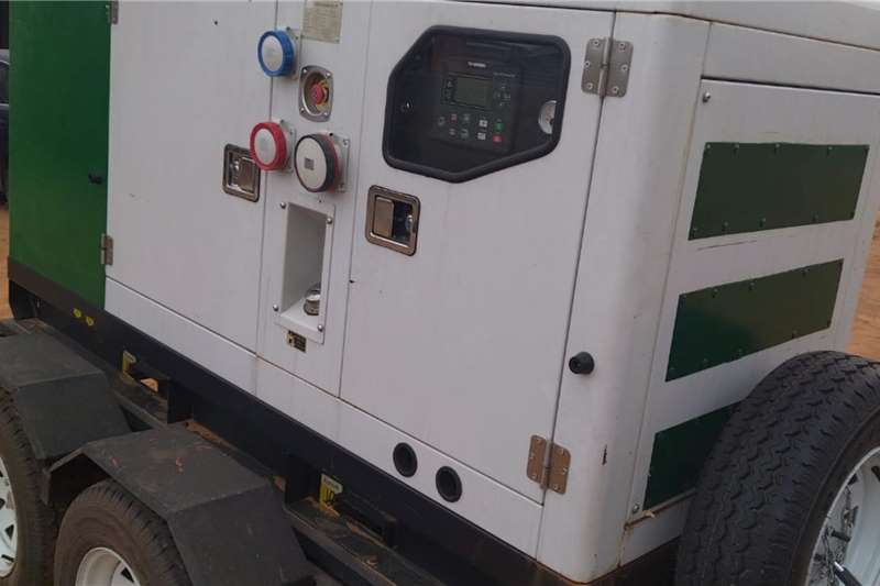 Generator Shangdong kofo for sale by HVR Turbos  | Truck & Trailer Marketplace