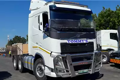 Volvo Truck tractors Double axle FH440 2016 for sale by Tommys Truck Sales | Truck & Trailer Marketplace