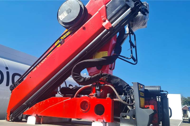 Benetrax Machinery | AgriMag Marketplace