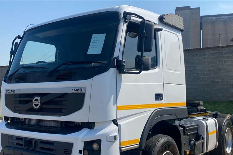 Volvo Truck tractors Double axle 2012 Volvo FMX, 1009499 kms, R 475 000 2012 for sale by Serepta Truck Spares | AgriMag Marketplace
