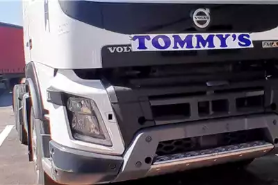 Volvo Truck tractors Double axle FMX 440 2018 for sale by Tommys Truck Sales | Truck & Trailer Marketplace