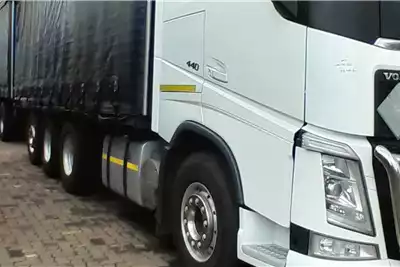 Volvo Truck tractors Double axle FH13 440 2017 for sale by Tommys Truck Sales | AgriMag Marketplace