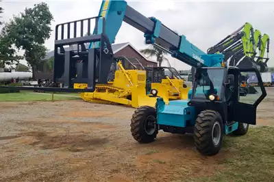 Sunward Telehandlers Telescopic Handler 2.7t 2024 for sale by Benetrax Machinery | AgriMag Marketplace