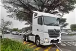 Fuso Truck tractors Actros ACROS 2645LS/33 STD 2019 for sale by TruckStore Centurion | Truck & Trailer Marketplace