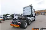 Fuso Truck tractors Actros ACTROS 2645LS/33 E 5 2020 for sale by TruckStore Centurion | AgriMag Marketplace