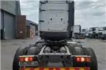 Fuso Truck tractors Actros ACTROS 2645LS/33 STD 2018 for sale by TruckStore Centurion | Truck & Trailer Marketplace