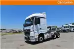 TruckStore Centurion - a commercial dealer on Truck & Trailer Marketplace