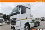 TruckStore Centurion - a commercial dealer on Truck & Trailer Marketplace