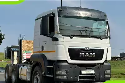 MAN Truck tractors 2017 MAN TGS27.440 XHD 2017 for sale by Truck and Plant Connection | Truck & Trailer Marketplace