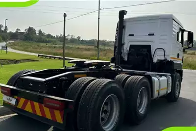 MAN Truck tractors 2017 MAN TGS27.440 XHD 2017 for sale by Truck and Plant Connection | Truck & Trailer Marketplace