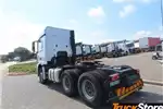 Fuso Truck tractors Actros ACTROS 2645LS/33PURE 2021 for sale by TruckStore Centurion | AgriMag Marketplace