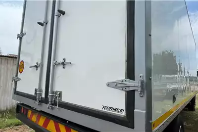 Hino Refrigerated trucks 500 15 258 2009 for sale by Truck And Trailer Sales Cape Town | Truck & Trailer Marketplace