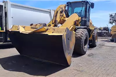 CAT Loaders Construction CAT 938K Loader 2016 for sale by D and O truck and plant | Truck & Trailer Marketplace