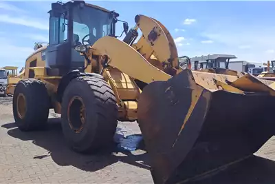 CAT Loaders Construction CAT 938K Loader 2016 for sale by D and O truck and plant | AgriMag Marketplace