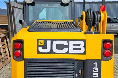 JCB Skidsteers 135HD Skidsteer 2022 for sale by Truck And Trailer Sales Cape Town | Truck & Trailer Marketplace