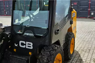 JCB Skidsteers 135HD Skidsteer 2022 for sale by Truck And Trailer Sales Cape Town | Truck & Trailer Marketplace