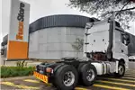 Mercedes Benz Axor Truck tractors ACTROS 2645LS/33 STD 2018 for sale by TruckStore Centurion | AgriMag Marketplace