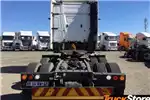 Mercedes Benz Axor Truck tractors ACTROS 2645LS/33 STD LS 2018 for sale by TruckStore Centurion | AgriMag Marketplace