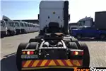 Mercedes Benz Axor Truck tractors ACTROS 2645LS/33PURE 2018 for sale by TruckStore Centurion | Truck & Trailer Marketplace