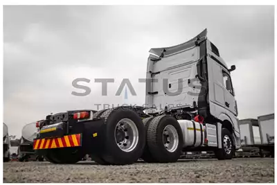 Mercedes Benz Truck tractors 2021 Mercedes Benz 2645 RE 6x4 Truck Tractor 2021 for sale by Status Truck Sales | AgriMag Marketplace