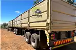 Agricultural trailers Dropside trailers Trailord SA Massa Wa 2004 for sale by Private Seller | Truck & Trailer Marketplace
