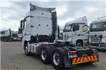 Fuso Truck tractors Actros ACTROS 2645LS/33 STD 2019 for sale by TruckStore Centurion | AgriMag Marketplace
