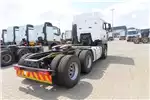 MAN Truck tractors TGS 26.440 BLS 2021 for sale by TruckStore Centurion | AgriMag Marketplace