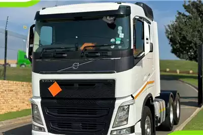 Volvo Truck tractors 2018 Volvo FH440 2018 for sale by Truck and Plant Connection | AgriMag Marketplace
