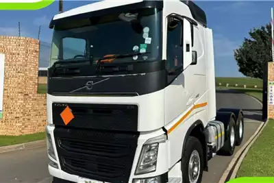 Volvo Truck tractors 2018 Volvo FH440 2018 for sale by Truck and Plant Connection | AgriMag Marketplace
