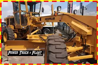 Caterpillar Graders Caterpillar 140G 1980 for sale by Power Truck And Plant Sales | Truck & Trailer Marketplace