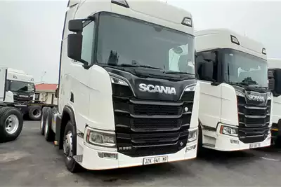 Scania Truck tractors Double axle R560 2020 for sale by Tommys Truck Sales | AgriMag Marketplace