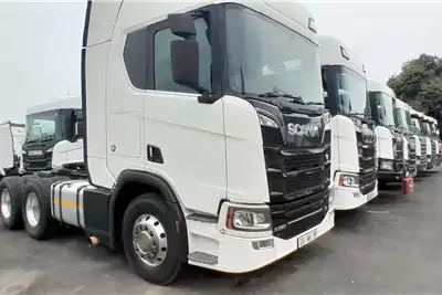 Scania Truck tractors Double axle R560 2020 for sale by Tommys Truck Sales | Truck & Trailer Marketplace