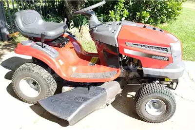 Lawn equipment Lawnmowers 2020 Husqvarna TS 138L Ride On Lawnmower for sale by Dirtworx | AgriMag Marketplace
