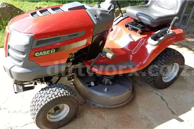 Lawn equipment Lawnmowers 2020 Husqvarna TS 138L Ride On Lawnmower for sale by Dirtworx | AgriMag Marketplace