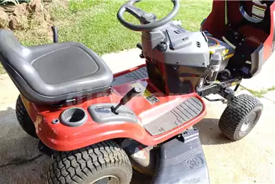 Lawn equipment Lawnmowers 2020 Husqvarna TS 138L Ride On Lawnmower for sale by Dirtworx | AgriMag Marketplace