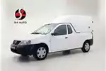 Nissan NP200 LDVs & panel vans 1.5 DCi A/C SAFETY PACK P/U S/C 2020 for sale by S4 Auto | Truck & Trailer Marketplace