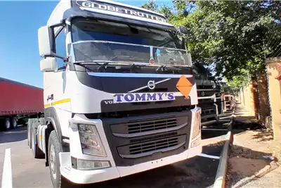 Tommys Truck Sales - a commercial dealer on AgriMag Marketplace