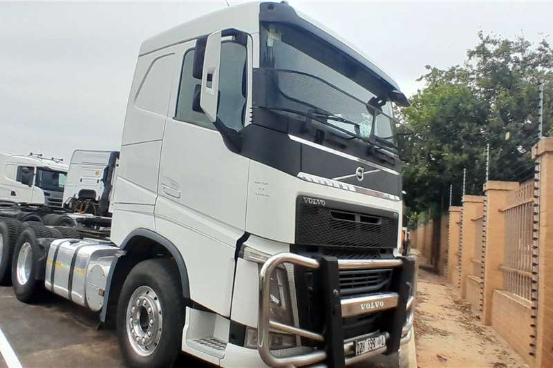 Trucks and Trailers in South Africa on AgriMag Marketplace