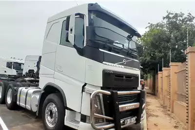 Volvo Truck tractors Double axle FMX(4) 440 6×4  SLEEP H/RED 2018 for sale by Tommys Truck Sales | Truck & Trailer Marketplace