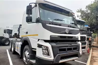 Volvo Truck tractors Double axle FMX(4) 440 6×4  SLEEP 2019 for sale by Tommys Truck Sales | Truck & Trailer Marketplace