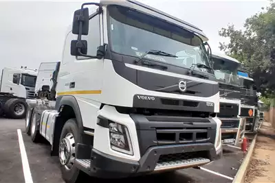Volvo Truck tractors Double axle FMX(4) 440 6×4  SLEEP 2019 for sale by Tommys Truck Sales | AgriMag Marketplace