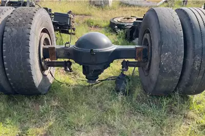 Other Truck spares and parts Differentials M2000 Diff stripping for sale by Mahne Trading PTY LTD | AgriMag Marketplace