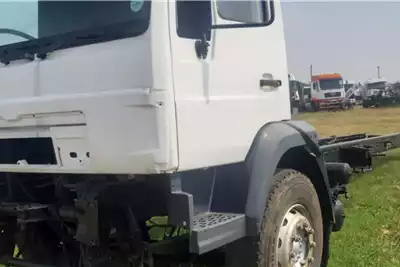 Other Truck spares and parts Cab M2000 Stripping for spares for sale by Mahne Trading PTY LTD | Truck & Trailer Marketplace