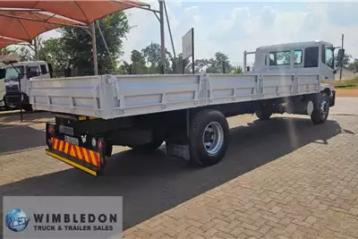 UD Dropside trucks PKE250 2018 for sale by Wimbledon Truck and Trailer | Truck & Trailer Marketplace