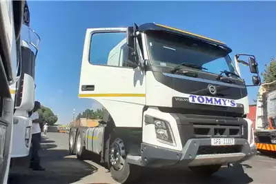 Volvo Truck tractors Double axle FH 440 2019 for sale by Tommys Truck Sales | Truck & Trailer Marketplace