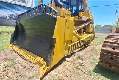 Caterpillar Dozers D10T 2023 for sale by Armour Plant Sales | Truck & Trailer Marketplace