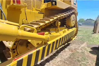 Caterpillar Dozers D10T 2023 for sale by Armour Plant Sales | Truck & Trailer Marketplace